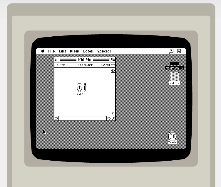 windows mac os 9 emulator